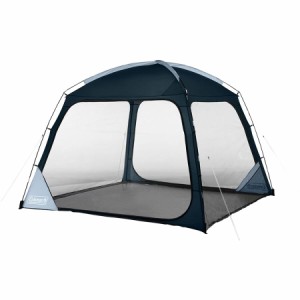 (取寄) コールマン スカイシェード 10 X 10 スクリーン ドーム キャノピー Coleman Skyshade 10 x 10 Screen Dome Canopy Blue Nights