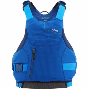 (取寄) エヌアールエス イオン パーソナル フローテーション デバイス NRS Ion Personal Flotation Device Blue