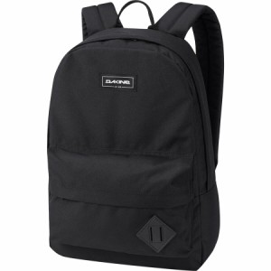 (取寄) ダカイン 365 21L バックパック DAKINE 365 21L Backpack Black