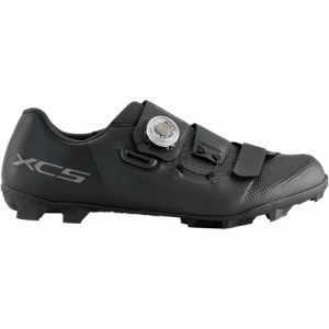 (取寄) シマノ メンズ XC502 ワイド サイクリング シュー - メンズ Shimano men XC502 Wide Cycling Shoe - Men's Black