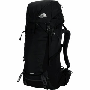 (取寄) ノースフェイス テラ 55L バックパック The North Face Terra 55L Backpack TNF Black/Asphalt Grey