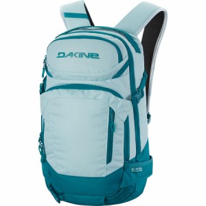 (取寄) ダカイン レディース ヘリ プロ 20L バックパック - ウィメンズ DAKINE women Heli Pro 20L Backpack - Women's Arctic Blue