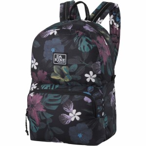 (取寄) ダカイン キッズ カビー 12L バックパック - キッズ DAKINE kids Cubby 12L Backpack - Kids' Tropic Dusk