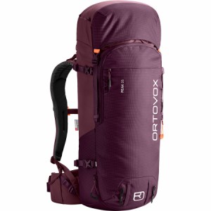 (取寄) オルトボックス ピーク 35L バックパック Ortovox Peak 35L Backpack Winetasting