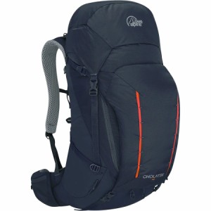 (取寄) ロウアルパイン アルパイン チョラツェ 42:47L バックパック Lowe Alpine Alpine Cholatse 42:47L Backpack Blue Night