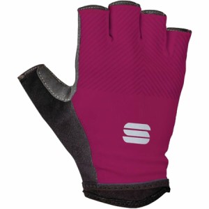 (取寄) スポーツフル レディース レース グローブ - ウィメンズ Sportful women Race Glove - Women's Cyclamen