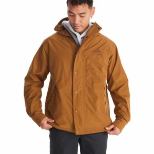 (取寄) マーモット メンズ 78 オール ウェザー パーカー - メンズ Marmot men 78 All Weather Parka - Men's Hazel