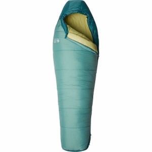 (取寄) マウンテンハードウェア レディース ボーズマン スリーピング バッグ 15F シンセティック - ウィメンズ Mountain Hardwear women 