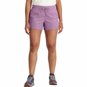 (取寄) ノースフェイス レディース アフロディーテ ショート - ウィメンズ The North Face women Aphrodite Short - Women's Mineral Pur