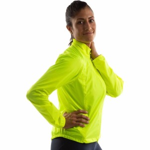 (取寄) パールイズミ レディース クエスト バリア ジャケット - ウィメンズ PEARL iZUMi women Quest Barrier Jacket - Women's Screamin