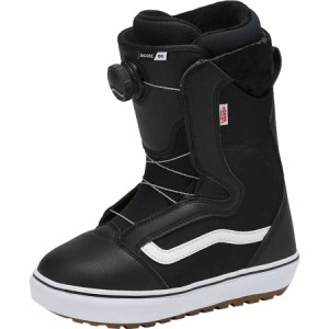 (取寄) バンズ レディース アンコール OG ボア スノーボード ブート - 2025 - ウィメンズ Vans women Encore OG BOA Snowboard Boot - 20