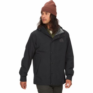 (取寄) マーモット メンズ 78 オール ウェザー パーカー - メンズ Marmot men 78 All Weather Parka - Men's Black