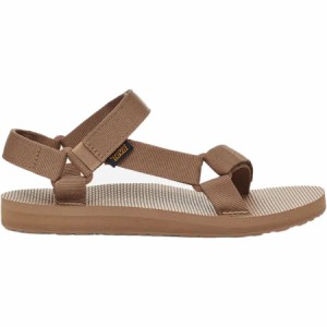 (取寄) テバ レディース オリジナル ユニバーサル サンダル - ウィメンズ Teva women Original Universal Sandal - Women's Sand Dune