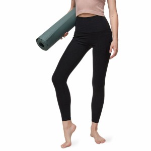 (取寄) ビヨンドヨガ レディース スペースダイ アウト オブ ポケット ミディ レギンス - ウィメンズ Beyond Yoga women Spacedye Out of 