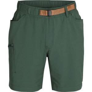 (取寄) アウトドア リサーチ メンズ フェロッシー 7インチ ショート - メンズ Outdoor Research men Ferrosi 7in Short - Men's Grove