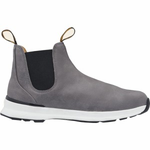 (取寄) ブランドストーン メンズ アクティブ ブート - メンズ Blundstone men Active Boot - Men's #2141 - Dusty Grey