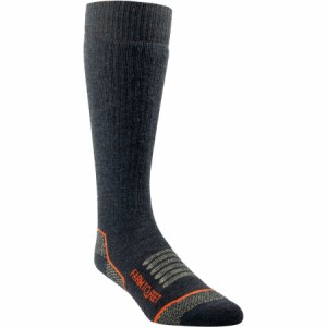 (取寄) ファームトゥフィート イーリー ソック Farm To Feet Ely Sock Charcoal