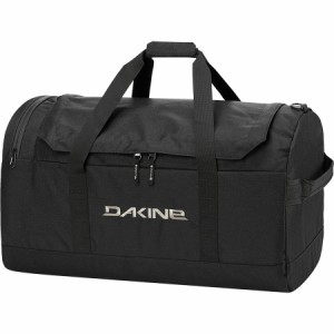 (取寄) ダカイン EQ 70L ダッフル バッグ DAKINE EQ 70L Duffel Bag Black