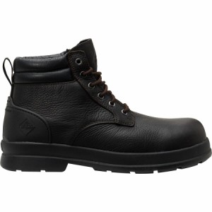 (取寄) マックブーツ メンズ チョア ファーム レザー コンプ トゥ レース ワイド ブート - メンズ Muck Boots men Chore Farm Leather Co