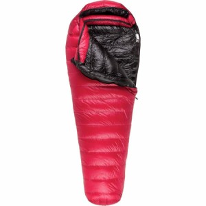 (取寄) ウエスタンマウンテニアリング アルペンライト スリーピング バッグ 20F ダウン Western Mountaineering Alpinlite Sleeping Bag: