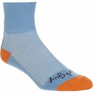 (取寄) ソックガイ ラッキー 13 3インチ ソック SockGuy Lucky 13 3in Sock