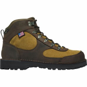 (取寄) ダナー メンズ カスケード クレスト 5インチ Gtx ブート - メンズ Danner men Cascade Crest 5in GTX Boot - Men's Turkish Coffe