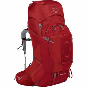 (取寄) オスプレーパック レディース エリアル プラス 60L バックパック - ウィメンズ Osprey Packs women Ariel Plus 60L Backpack - Wo