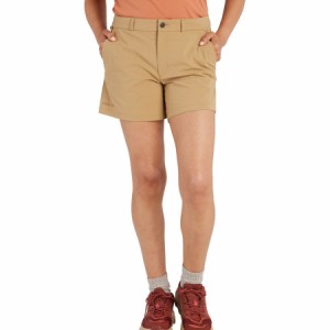 (取寄) マーモット レディース アーチ ロック 5インチ ショート - ウィメンズ Marmot women Arch Rock 5in Short - Women's Shetland