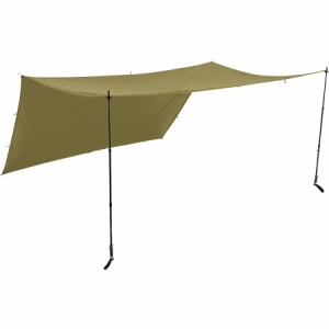 (取寄) ラブ シルタープ 3 シェルター Rab Siltarp 3 Shelter Olive