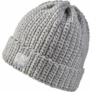 (取寄) ダカイン アディソン ビーニー DAKINE Addison Beanie Heather Grey