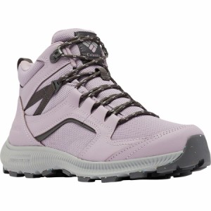 (取寄) コロンビア レディース リ-ピーク ミッド ハイキング シューズ - ウィメンズ Columbia women Re-Peak Mid Hiking Shoe - Women's 