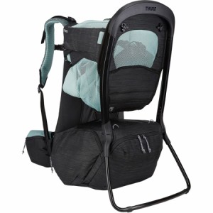 (取寄) スーリー サップリング Thule Sapling Black