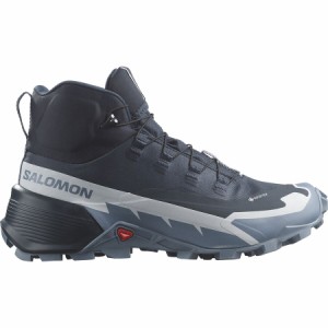 (取寄) サロモン レディース クロス ハイク 2 ミッド Gtx ブート - ウィメンズ Salomon women Cross Hike 2 Mid GTX Boot - Women's Carb