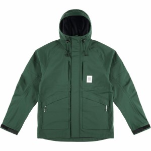 (取寄) トポデザイン メンズ マウンテン パーカー - メンズ Topo Designs men Mountain Parka - Men's Forest