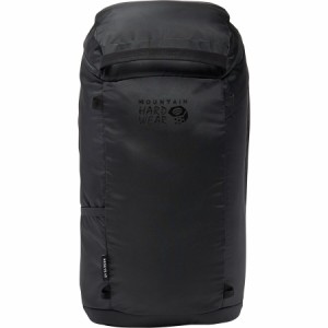 (取寄) マウンテンハードウェア レッドアイ 45L トラベル パック Mountain Hardwear Redeye 45L Travel Pack Black