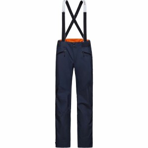 (取寄) マムート メンズ ノードワント プロ HS パンツ - メンズ Mammut men Nordwand Pro HS Pant - Men's Night