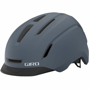 (取寄) ジロ カデン リ ヘルメット Giro Caden II Helmet Matte Portaro Grey