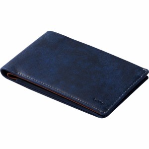 (取寄) ベルロイ メンズ トラベル ウォレット Rfid - メンズ Bellroy men Travel Wallet RFID - Men's Ocean