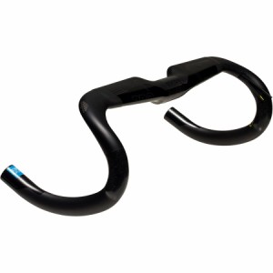 (取寄) プロ ヴィーブ カーボン エアロ ハンドルバー PRO Vibe Carbon Aero Handlebar  Black