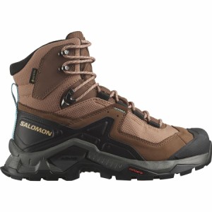 (取寄) サロモン レディース クエスト エレメント Gtx ハイキング ブート - ウィメンズ Salomon women Quest Element GTX Hiking Boot - 