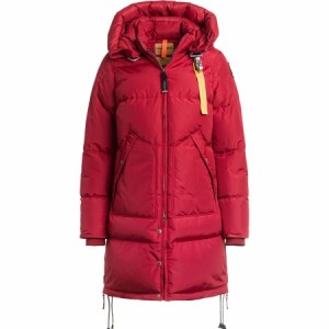 (取寄) パラジャンパーズ レディース ロング ベアー フーデット ダウン ジャケット - ウィメンズ Parajumpers women Long Bear Hooded Do