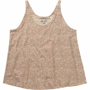 (取寄) トードアンドコー レディース サンキスド タンク トップ - ウィメンズ Toad&Co women Sunkissed Tank Top - Women's Barley Textu