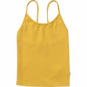 (取寄) ローラス レディース バレエ リブ キャミソール - ウィメンズ Rolla's women Ballet Rib Camisole - Women's Marigold