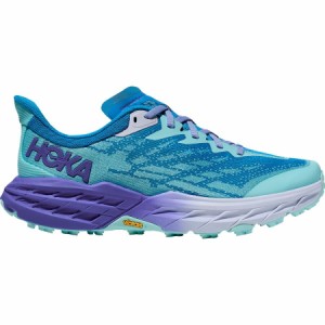 (取寄) ホカオネオネ レディース スピードゴート 5 トレイル ランニング シューズ - ウィメンズ HOKA women Speedgoat 5 Trail Running S