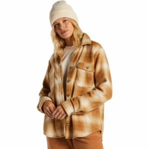 (取寄) ビラボン レディース フォージ フリース - ウィメンズ Billabong women Forge Fleece - Women's Caramel