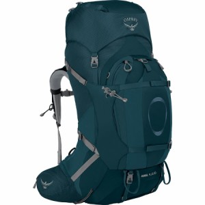 (取寄) オスプレーパック レディース エリアル プラス 60L バックパック - ウィメンズ Osprey Packs women Ariel Plus 60L Backpack - Wo