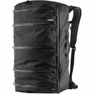 (取寄) マタドール セグ45 トラベル パック Matador SEG45 Travel Pack Black