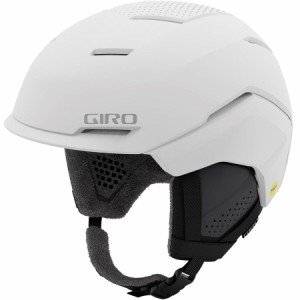 (取寄) ジロ テネット ミプス ヘルメット Giro Tenet Mips Helmet Matte White LX