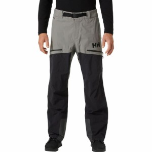 (取寄) ヘリーハンセン メンズ オーディン BC インフィニティ シェル パンツ - メンズ Helly Hansen men Odin Bc Infinity Shell Pant - 