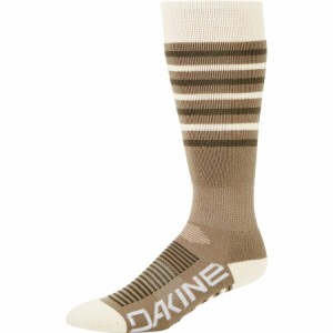 (取寄) ダカイン レディース サミット ソック - ウィメンズ DAKINE women Summit Sock - Women's Stone